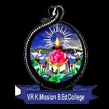 Vivekananda Ramakrishna Mission B.Ed. College - VRMBC Logo - JPG, PNG, GIF, JPEG