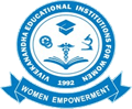 Vivekanandha College of Arts and Sciences for Women-VCASW Logo - JPG, PNG, GIF, JPEG