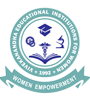VIVEKANANDHA COLLEGE OF EDUCATION FOR WOMEN-VCEW Logo - JPG, PNG, GIF, JPEG