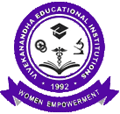 Vivekanandha College of Technology for Women - VCTW Logo - JPG, PNG, GIF, JPEG