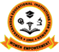 Vivekanandha Engineering College for Women-VECW Logo - JPG, PNG, GIF, JPEG