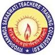 Vivodhananda Saraswati Teachers Training College B.Ed. - VSTTCB Logo - JPG, PNG, GIF, JPEG