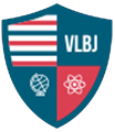 VLB Janakiammal College of Arts and Science-VLBJCAS Logo - JPG, PNG, GIF, JPEG