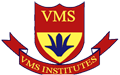VMS College of Pharmacy-VMSCP Logo - JPG, PNG, GIF, JPEG
