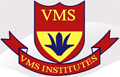 VMS College-VMSC Logo - JPG, PNG, GIF, JPEG