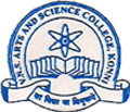 VNS College of Arts and Science - VCAS