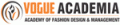 Vogue Academia - Academy of Fashion Design and Management -VAAFDM Logo - JPG, PNG, GIF, JPEG
