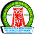 VPMM Arts and Science College for Women-VPMMASCW Logo - JPG, PNG, GIF, JPEG