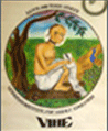 Vrindavan Institute for Higher Education - VIHE Logo - JPG, PNG, GIF, JPEG