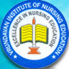 Vrundavan Institute of Nursing Education - VINE Logo - JPG, PNG, GIF, JPEG