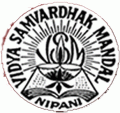 VSM B.B.A. College - VSMBC Logo - JPG, PNG, GIF, JPEG