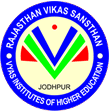 Vyas Dental College and Hospital-VDCH Logo - JPG, PNG, GIF, JPEG
