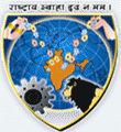 Vyavasayi Vidya Pratishthan Engineering College - VVPEC Logo - JPG, PNG, GIF, JPEG