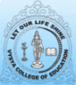 Vysya College of Education-VCE Logo - JPG, PNG, GIF, JPEG