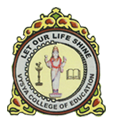 VYSYA COLLEGE OF EDUCATION-VCE Logo - JPG, PNG, GIF, JPEG