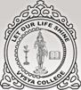 Vysya College-VC Logo - JPG, PNG, GIF, JPEG