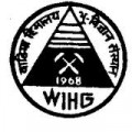 Wadia Institute of Himalayan Geology - WIHG Logo - JPG, PNG, GIF, JPEG