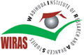 Wadihuda Institute of Research and Advanced Studies - WIRAS Logo - JPG, PNG, GIF, JPEG