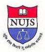 West Bengal National University of Juridical Sciences - NUJS Kolkata