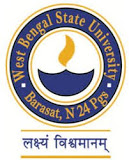 West Bengal State University College of Education Logo - JPG, PNG, GIF, JPEG