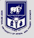 West Bengal University of Animal and Fishery Sciences College of Science Logo - JPG, PNG, GIF, JPEG