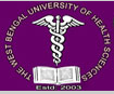 West Bengal University of Health Sciences - WBUHS