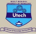 West Bengal University of Technology - WBUT
