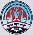 West Guwahati College of Education - WGCE 