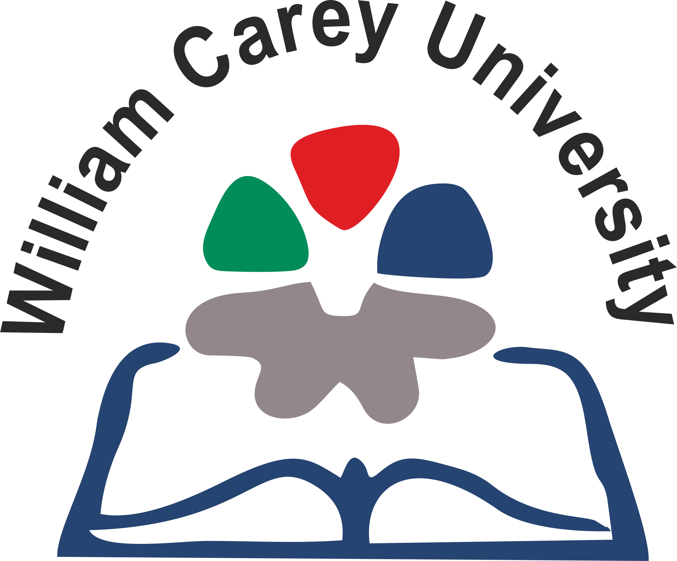 William Carey University College of Engineering Logo - JPG, PNG, GIF, JPEG