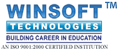 Winsoft Technologies-WT Logo - JPG, PNG, GIF, JPEG