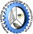Womens Institute of Engineering and Technology - WIET Logo - JPG, PNG, GIF, JPEG