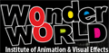 Wonderworld Institute of Animation - WIA Logo - JPG, PNG, GIF, JPEG