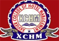 Xavier College of Hotel Management - XCHM  Logo - JPG, PNG, GIF, JPEG