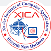 Xavier Institute of Computer Applications - XICA Logo - JPG, PNG, GIF, JPEG