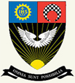 Xavier Institute of Management and Research (XIMR) Logo - JPG, PNG, GIF, JPEG