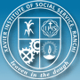 Xavier Institute of Social Service - XISS Logo - JPG, PNG, GIF, JPEG