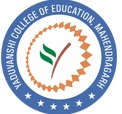 Yaduvanshi College Of Education-YCE Logo - JPG, PNG, GIF, JPEG