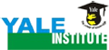 Yale Institute-YI Logo - JPG, PNG, GIF, JPEG