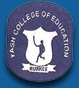 Yash College Of Education-YCE Logo - JPG, PNG, GIF, JPEG
