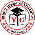 Yash College of Education-YCE Logo - JPG, PNG, GIF, JPEG