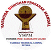 Yashoda Shikshan Prasarak Mandal Yashoda Technical Campus-YSPMYTC Logo - JPG, PNG, GIF, JPEG