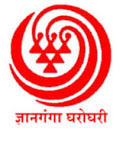 YASHWANTRAO CHAVAN MARATHWADA OPEN UNIVERSITY DNYANGANGOTRI - YCMOUD Logo - JPG, PNG, GIF, JPEG