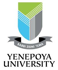 Yenepoya University College of Nursing Logo - JPG, PNG, GIF, JPEG