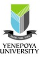 Yenepoya University - YU Logo - JPG, PNG, GIF, JPEG