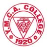 YMCA College of Physical Education-YMCACPE Logo - JPG, PNG, GIF, JPEG