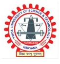 YMCA University of Science and Technology - YMCAUST