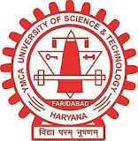YMCA University of Science & Technology College of Humanities Logo - JPG, PNG, GIF, JPEG