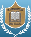 YMS Degree College - YMSDC Logo - JPG, PNG, GIF, JPEG