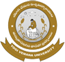 Yogi Vemana University College of Post Graduation Logo - JPG, PNG, GIF, JPEG