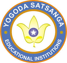 Yogoda Satsanga Palpara Mahavidyalaya- YSPM Logo - JPG, PNG, GIF, JPEG